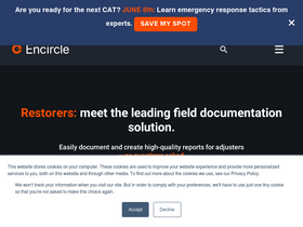 encircleapp.com