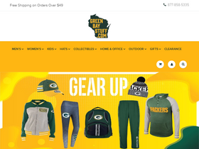 greenbaystuff.com