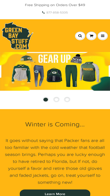 greenbaystuff.com