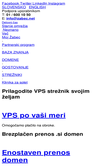 zabec.net
