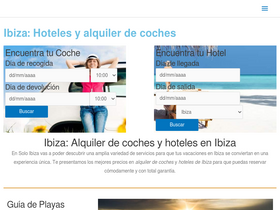 soloibiza.com
