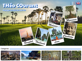 'theo-courant.com' screenshot