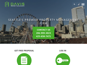davispropertymanagement.com