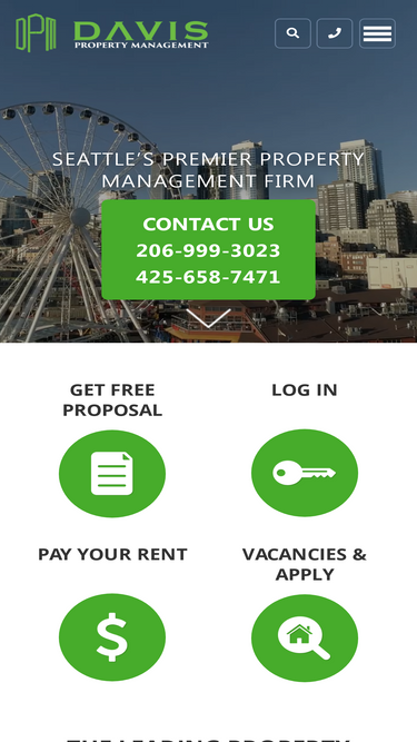 davispropertymanagement.com