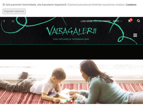 vaibagalerii.ee