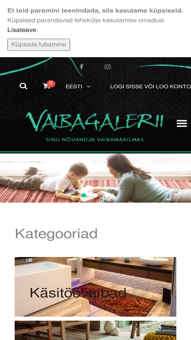 vaibagalerii.ee