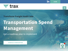 traxtech.com