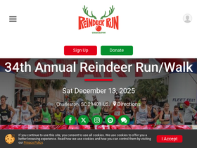reindeerrun.org