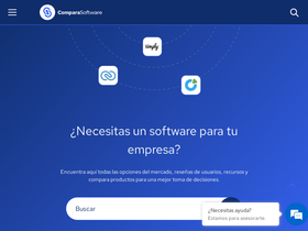 comparasoftware.pe