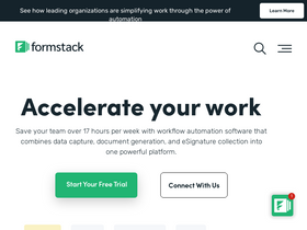 'formstack.com' screenshot