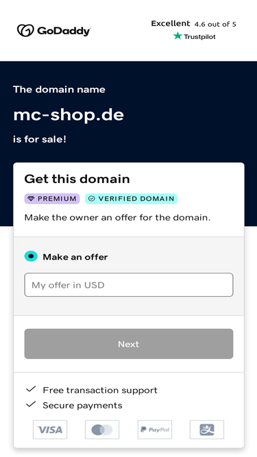 mc-shop.de