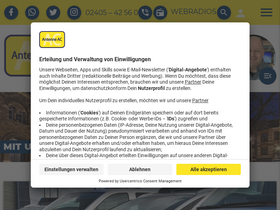 antenne-ac.de