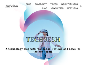 techsesh.co