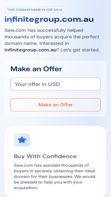 infinitegroup.com.au