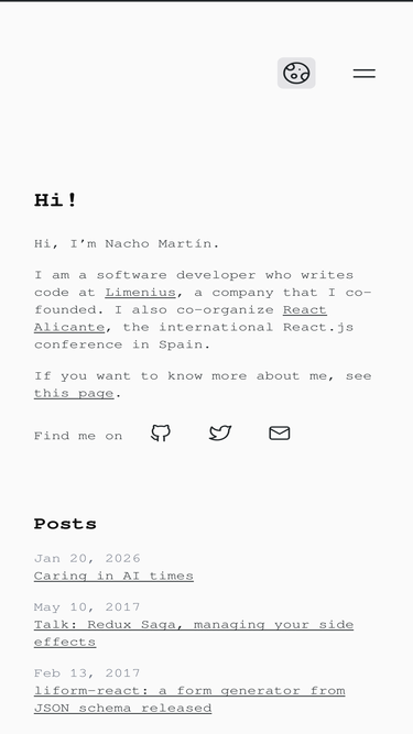 nacho-martin.com