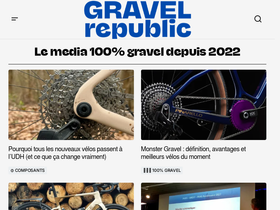 leblogdugravel.fr