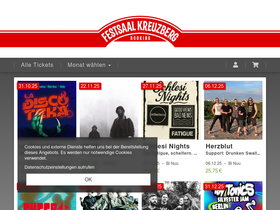 festsaal.shop