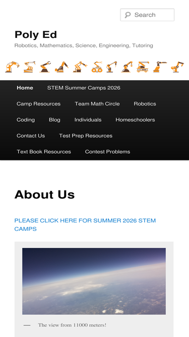 poly-ed.com