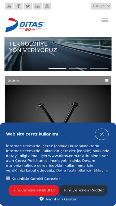 ditas.com.tr