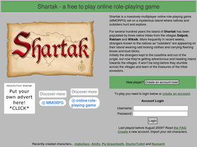 shartak.com