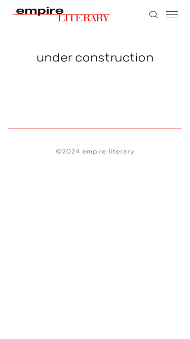 empireliterary.com