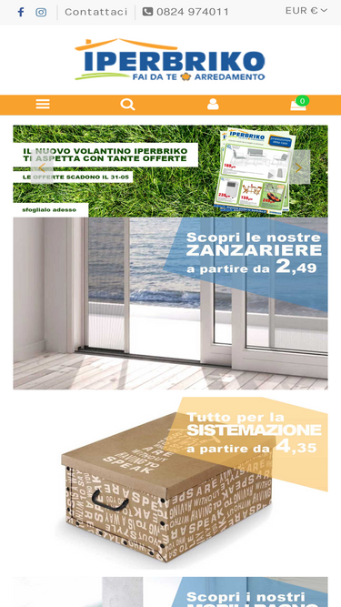 iperbriko.it