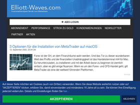 elliott-waves.com