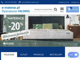 e-materac.pl