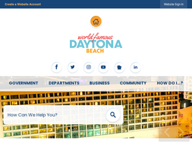 'codb.us' screenshot