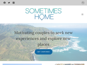 sometimeshome.com
