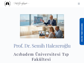 akcigercerrahisi.com