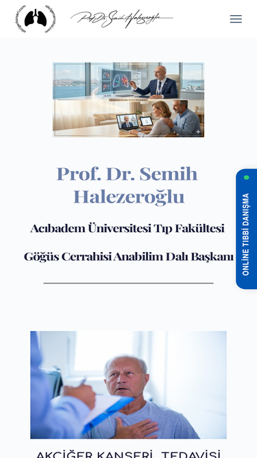 akcigercerrahisi.com