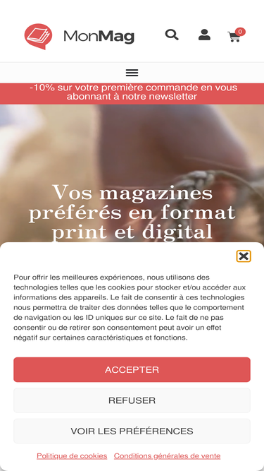 monmag.fr