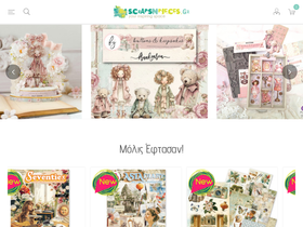 scrapsnpieces.gr