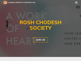 chabadch.com