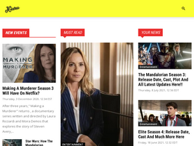 'jguru.com' screenshot