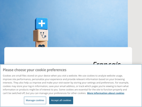 provider.claimsecure.com