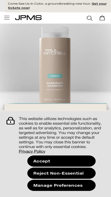 pro.paulmitchell.com