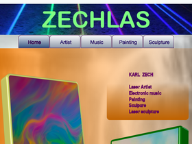 zechlas.com