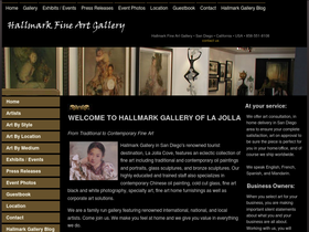 hallmarkgallery.com