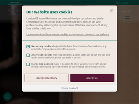 londonde.com