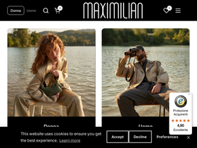 maximilian.it