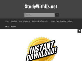 studywithus.net
