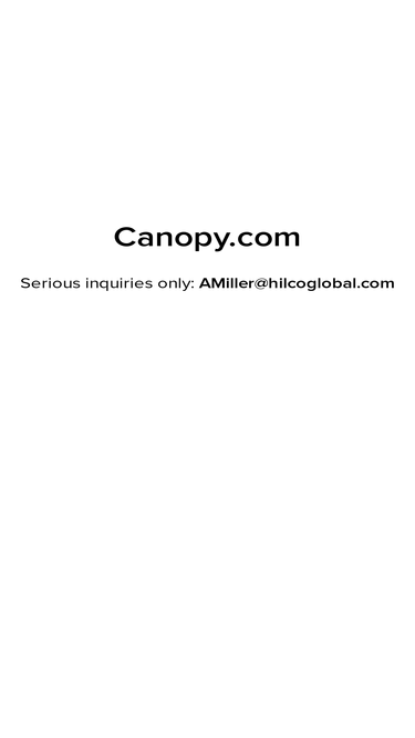 canopy.com