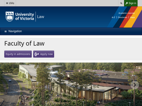 law.uvic.ca