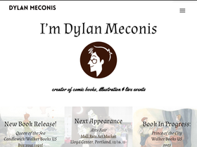 dylanmeconis.com