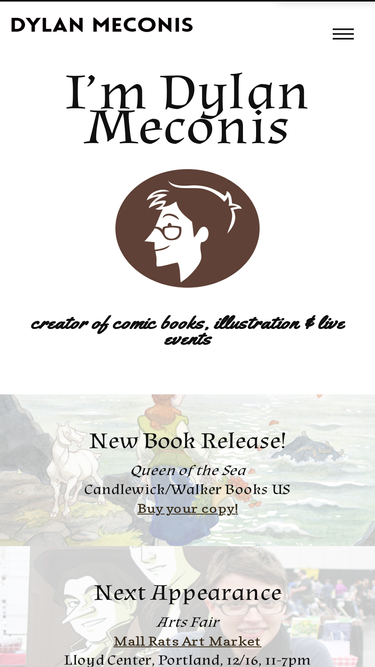 dylanmeconis.com