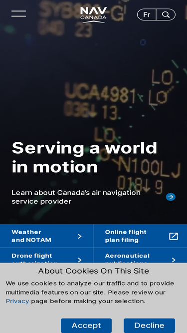 navcanada.ca