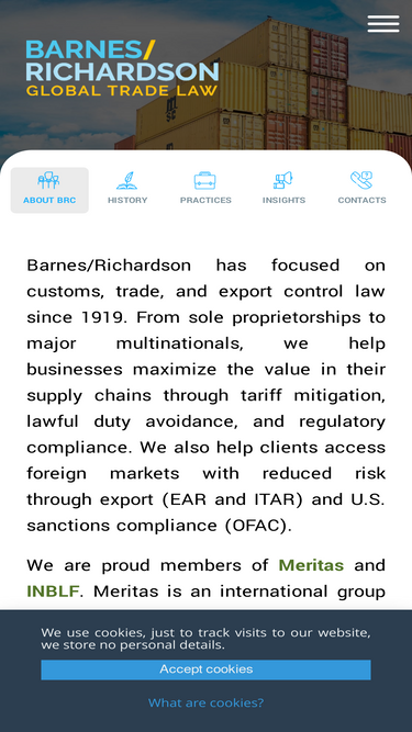 barnesrichardson.com