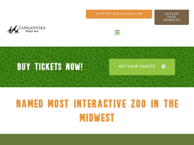 'twpark.com' screenshot